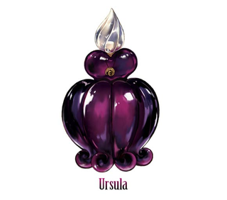 Illustration for article titled Disney Villain Perfume Line is Drop Dead Gorgeous